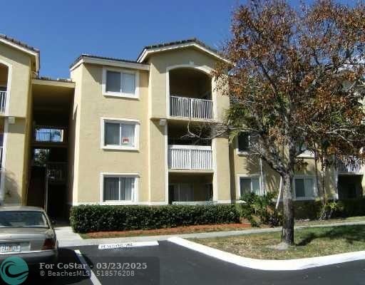 Building Photo - 2600 S University Dr