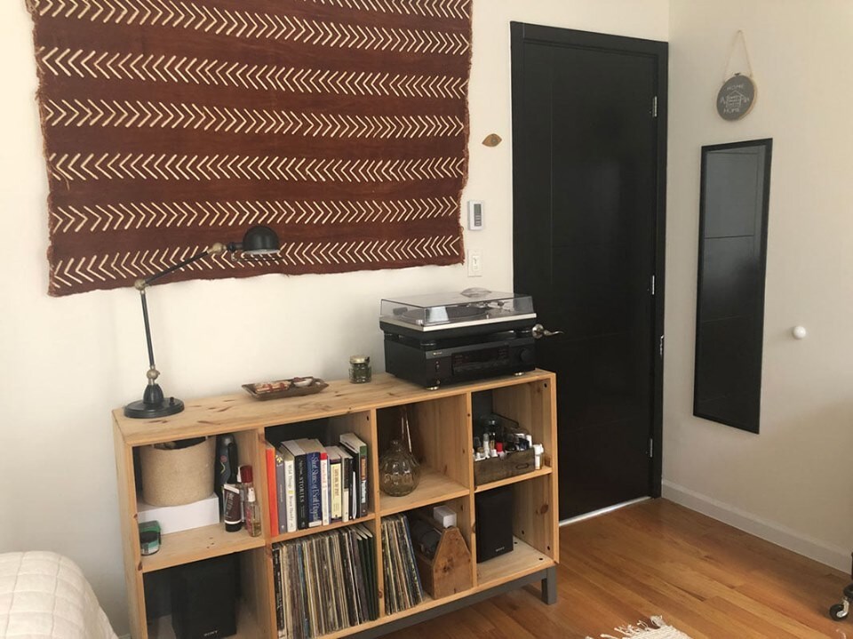Primary Photo - WEST 114 STREET