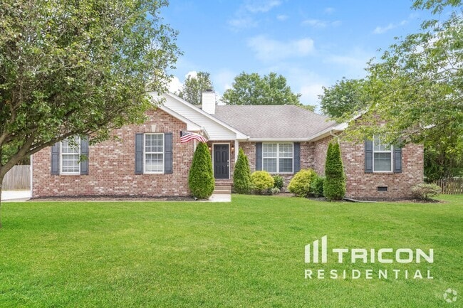 Building Photo - 706 Buckshot Dr