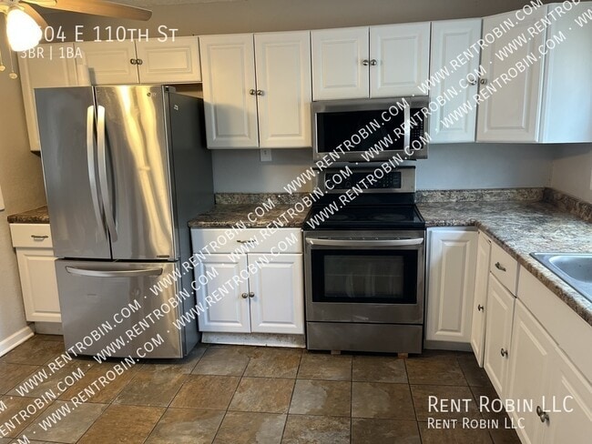 Foto del edificio - 6504 E 110th St