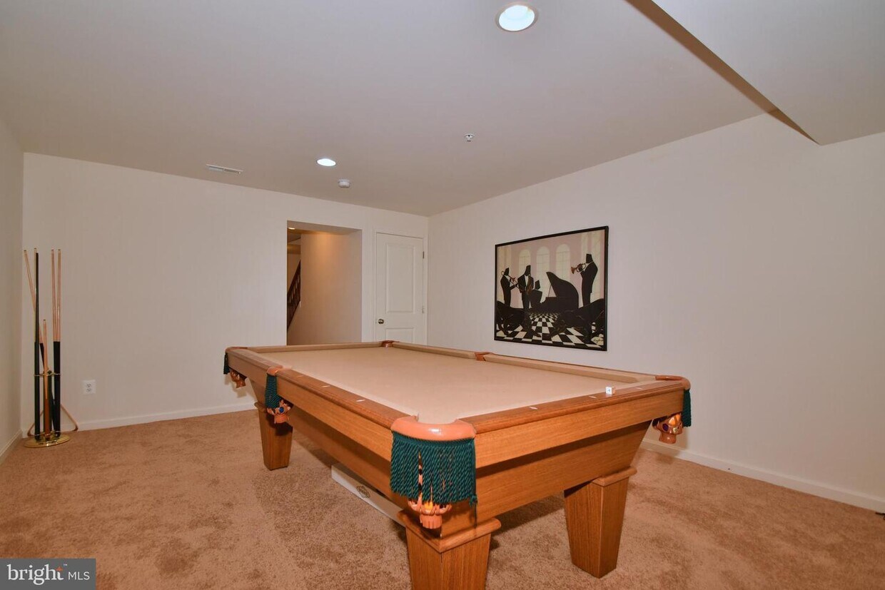 210 Trails Way, Joppa, MD 21085 Townhome Rentals in Joppa MD