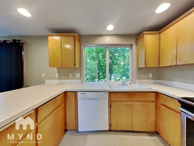 Foto del edificio - 3711 SE Sunrise Dr