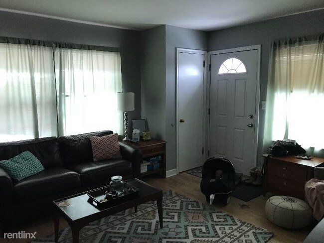 Foto del edificio - 3606 Kipling Ave