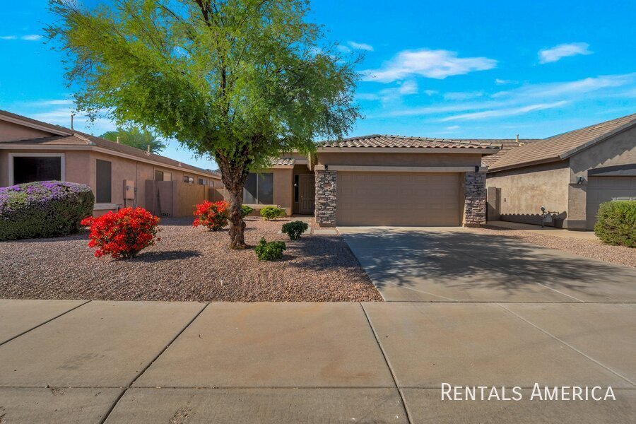Primary Photo - Beautiful, Cozy 3-Bedroom, 2 Bath