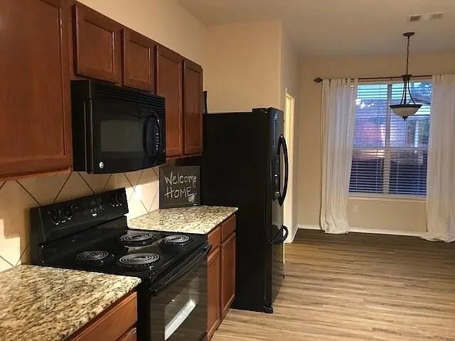 Foto del edificio - 1309 Grande Mesa Dr