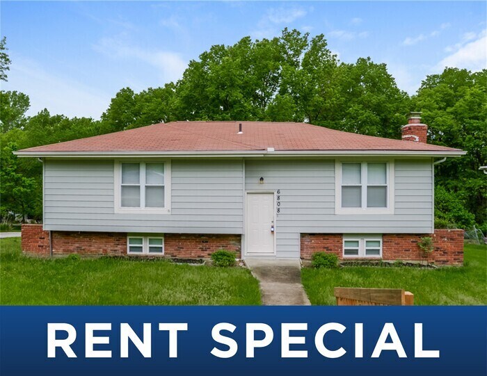 Foto principal - 6808 NW Victor Dr