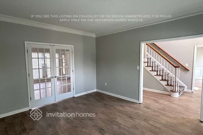 Building Photo - 1324 Beaumont Ct NW