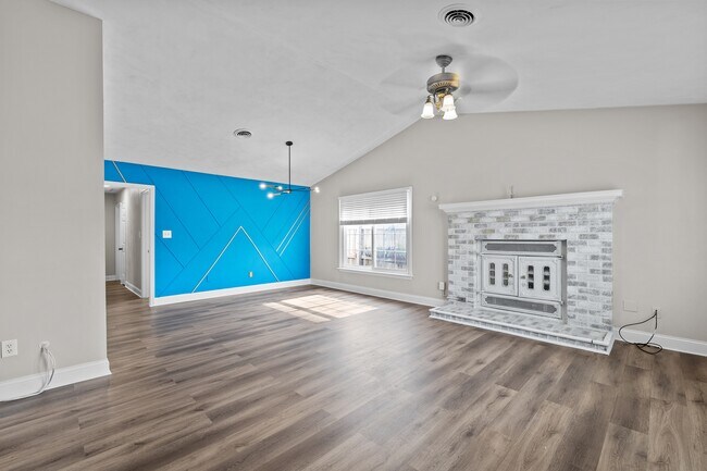 Foto del edificio - 3500 Bunyan Rd