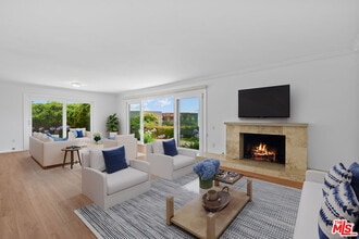 Building Photo - 6236 Trancas Canyon Rd
