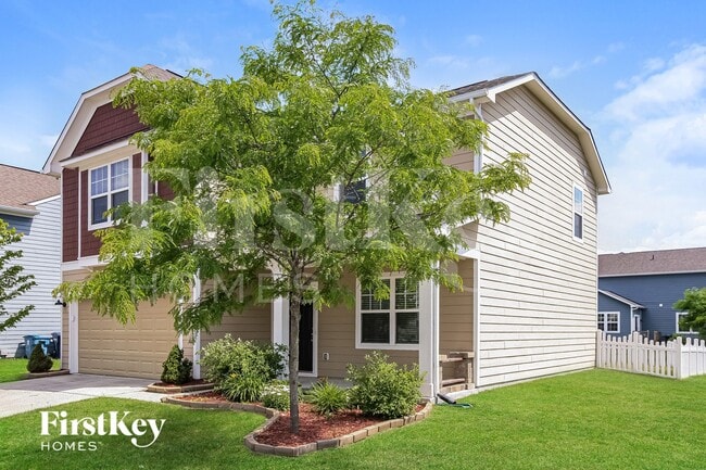 Building Photo - 5880 Crowley Pkwy