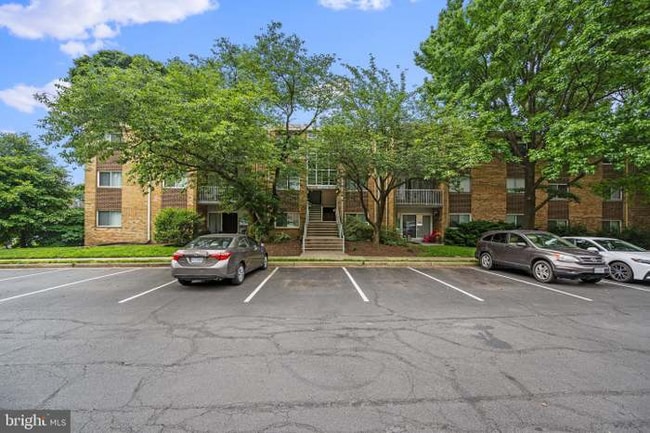 Foto del edificio - 8001 Chanute Pl