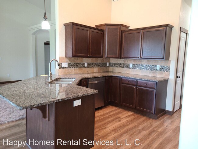 Foto del edificio - 3 br, 2 bath House - 1534 N. Brady Street