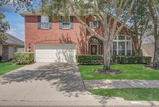 Building Photo - 6110 Barkermist Ln