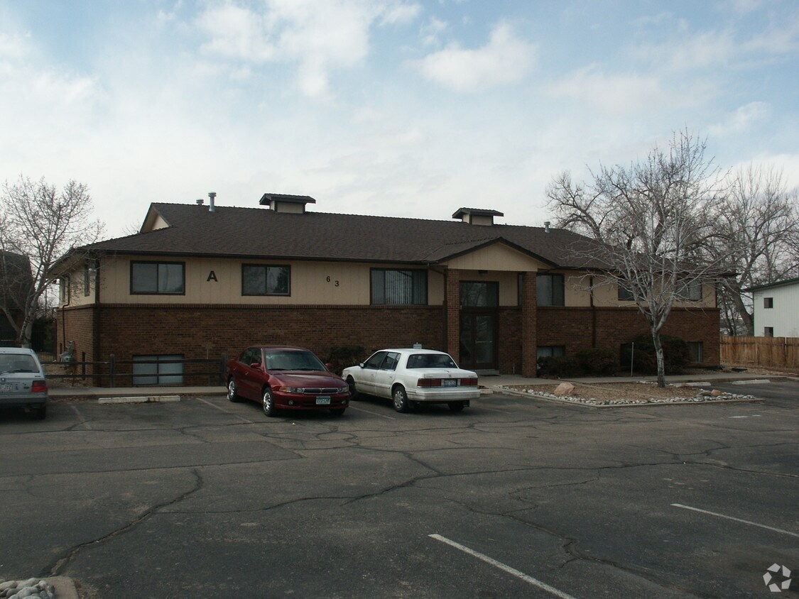 Brighton Townhomes Bldg F18 Apartments in Brighton, CO
