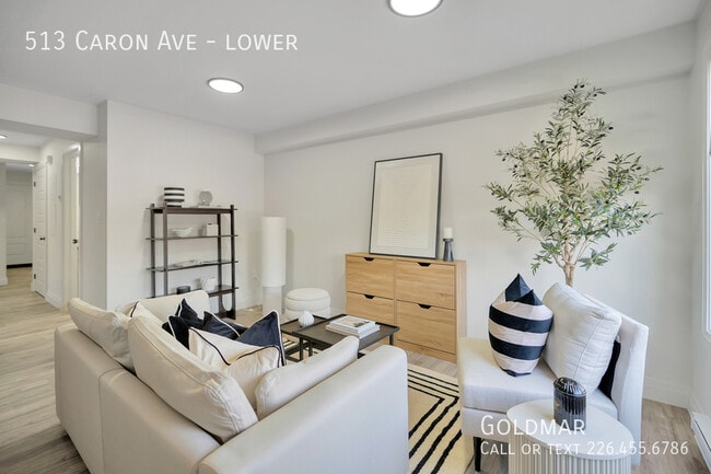 Photo du bâtiment - Brand New Building, Stunning Lower Unit