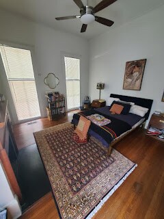Foto del edificio - 1803 Calhoun St
