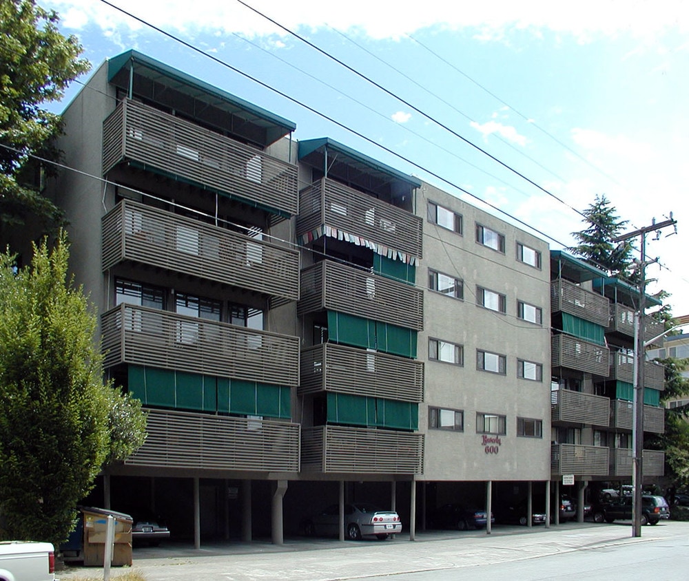 Foto del edificio - Bella Vista Apartments