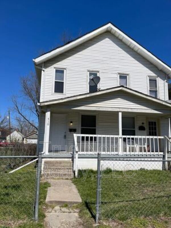 Primary Photo - 510 Olpp Ave
