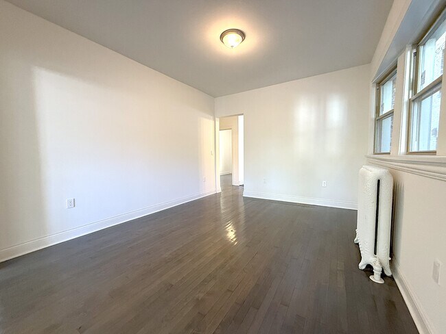 Foto del edificio - Richland Apartments on Bartlett