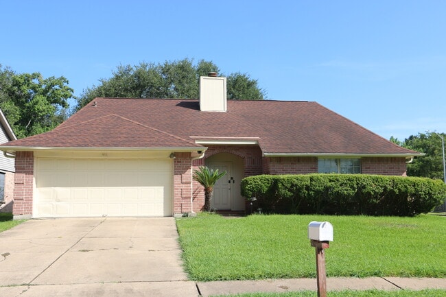 Building Photo - 446 Richvale Ln