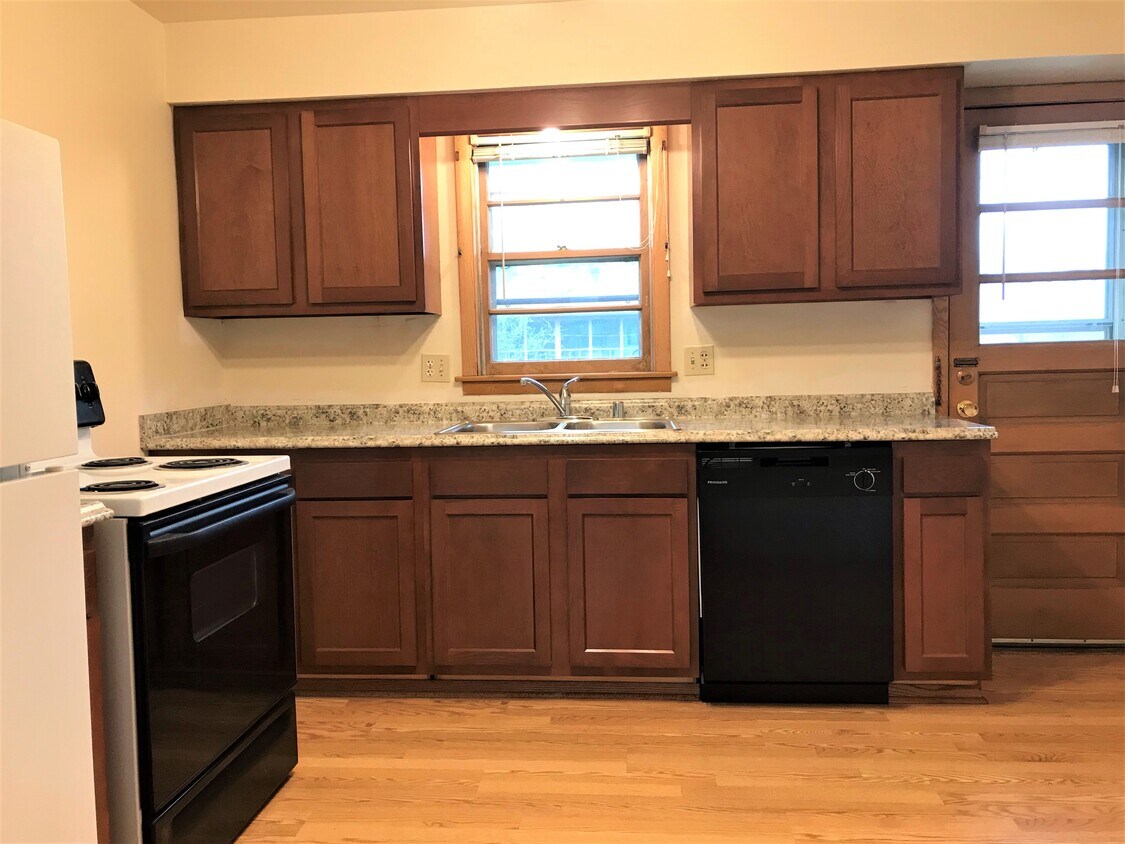 Foto principal - 410 Pawling St