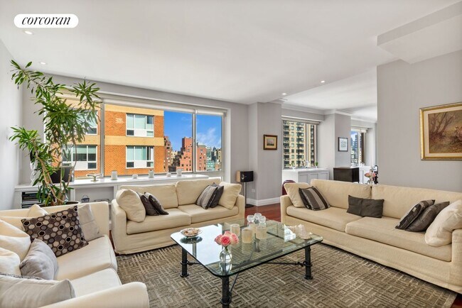 Foto del edificio - 201 E 80th St