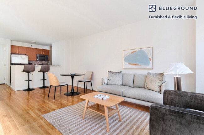 Foto del edificio - 120 W 21st St