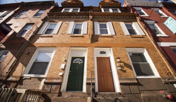 Primary Photo - 1822-1824 N Willington St