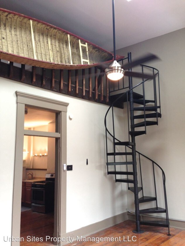 1 br, 1 bath - 1317 Main St - 1 br, 1 bath  - 1317 Main St