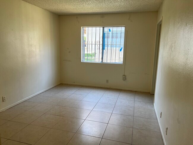 Bedroom 1 - 2218 Thomas St