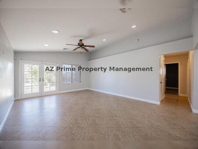 Building Photo - 1676 N La Mora Dr