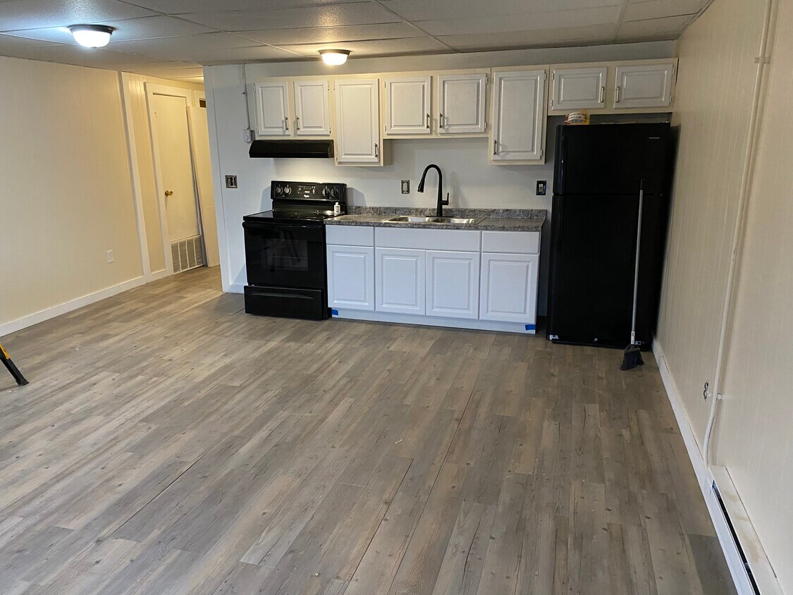 93 Pleasant St Unit 95A Pleasant Street, Ware, MA 01082 Apartments in