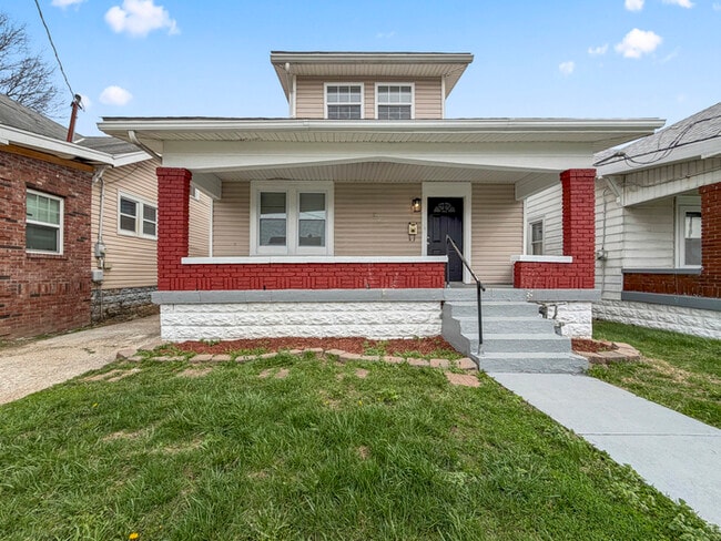Photo - 823 S 38th St (Louisville, KY) House