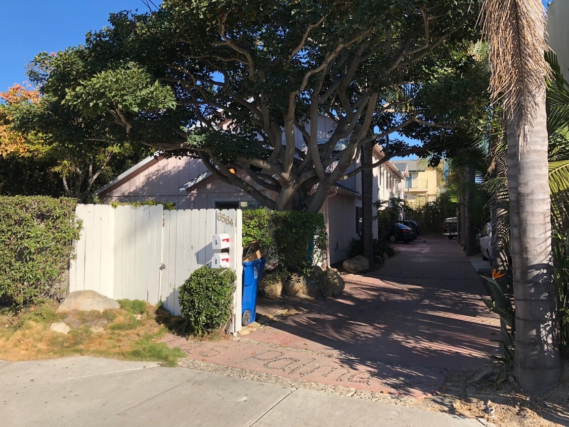Primary Photo - 6564 Del Playa Dr