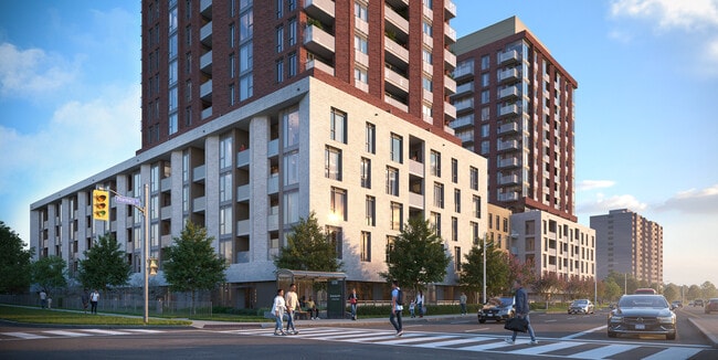 Building Photo - 3030 Pharmacy Avenue