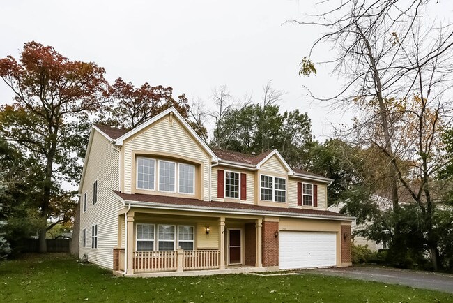 Building Photo - 1143 Chesterfield Lane, Grayslake, IL 60030