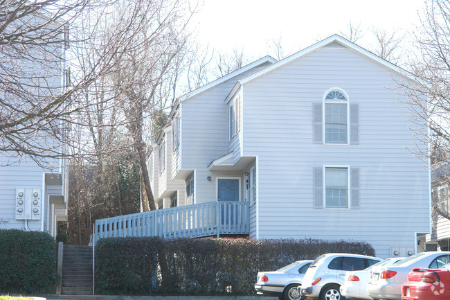 Building Photo - Barnwell Colony