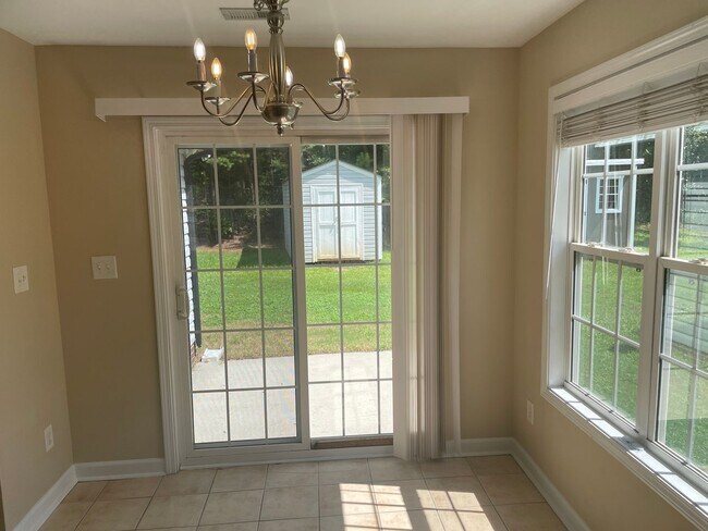 Building Photo - Nice 3 bedroom house in Kannapolis