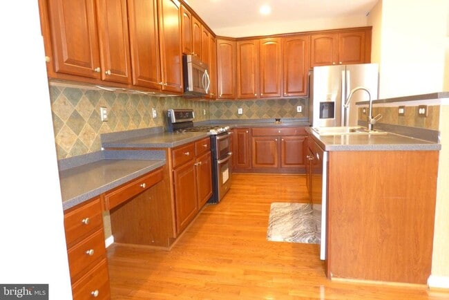 Foto del edificio - 44286 Acushnet Terrace