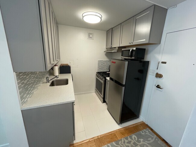 Foto del edificio - 2030 F St NW