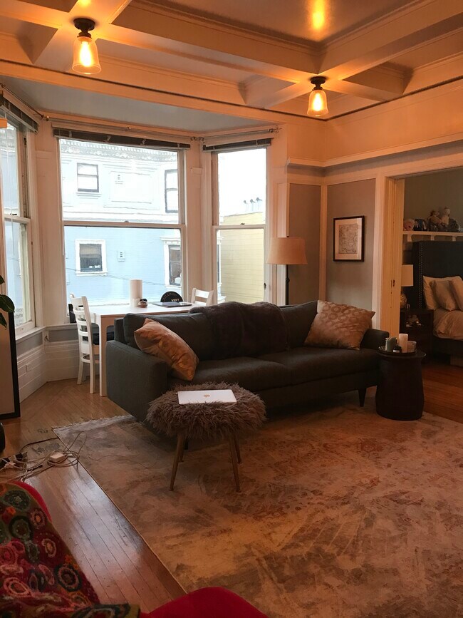 Foto del edificio - 1254 Taylor St