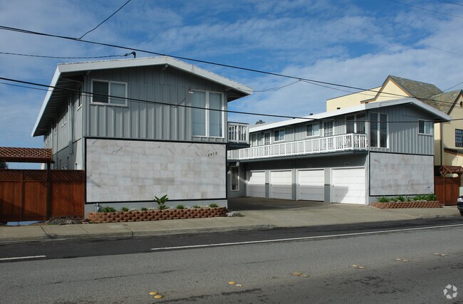 Foto del edificio - 2408-2412 Palmetto Ave