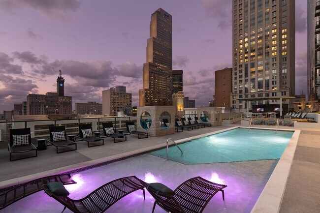 Foto del edificio - 172 Peachtree Center Ave NE