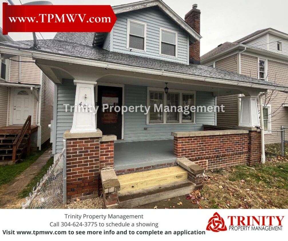 Primary Photo - 407 Maryland Ave