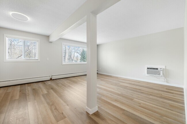 Photo du bâtiment - 2151 Hamilton St