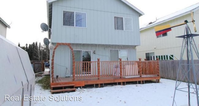 Building Photo - 3 br, 2 bath House - 6521 Baby Bear Dr
