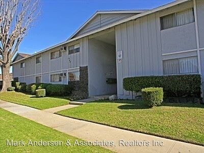 Foto principal - 450 S 2nd Ave