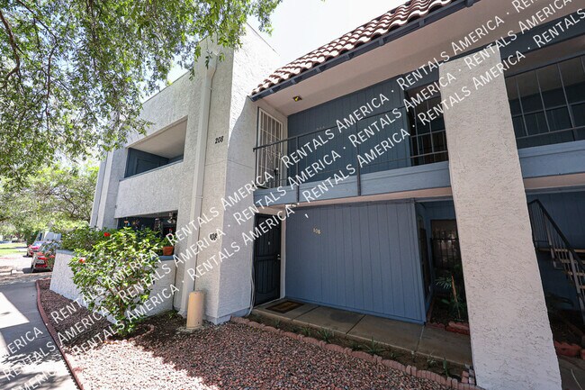 Foto del edificio - 4608 W Maryland Ave