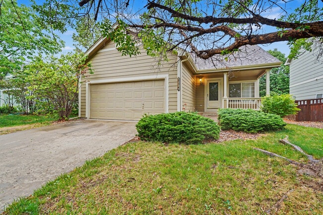 Foto del edificio - 5125 Golden Eagle Pkwy