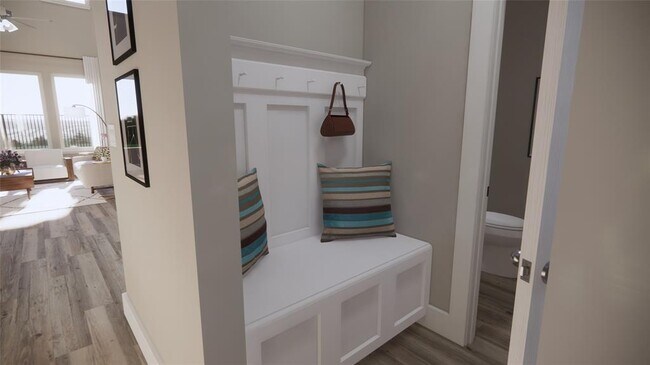 Building Photo - 680 Rose Cottage Place